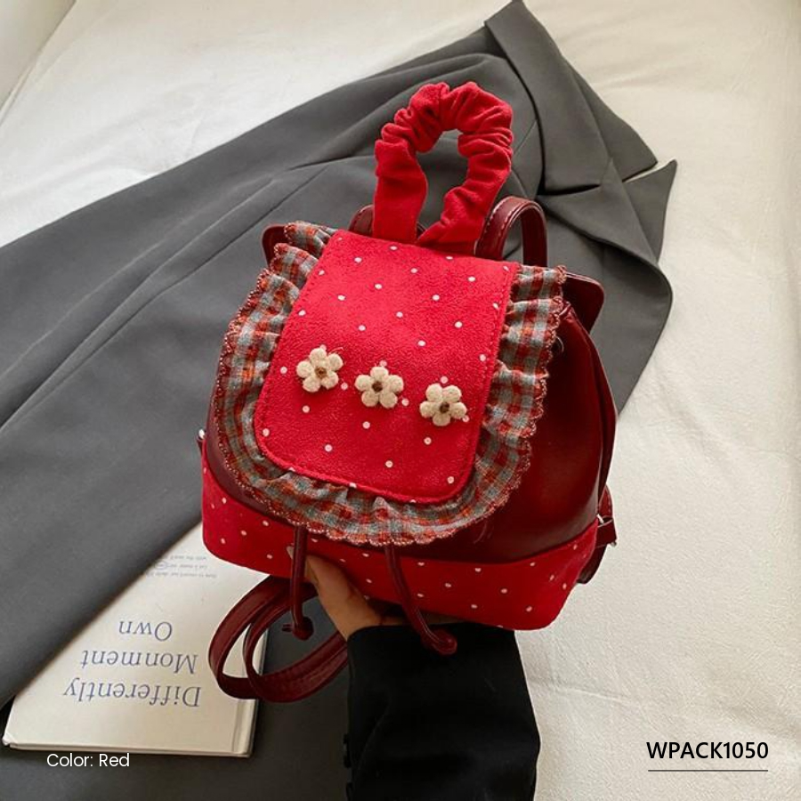 Zorina Women's Backpack